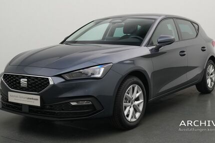 Seat Leon 44.340 km 19.988 &euro; Leverkusen 51373