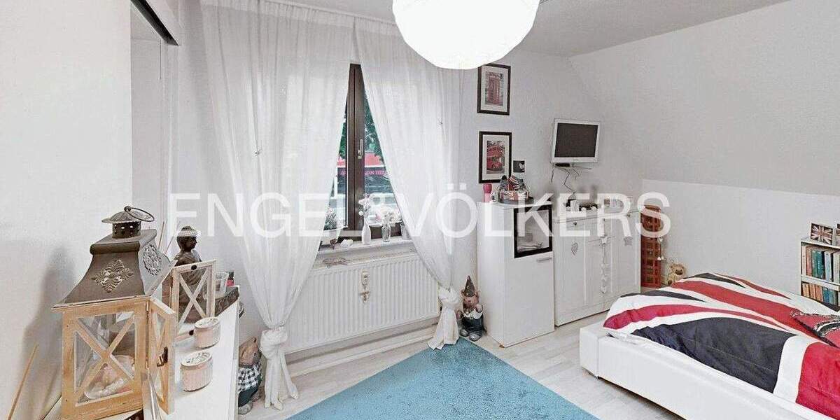 Mehrfamilienhaus, Wohnhaus Hilden - 8 Zimmer, 745.000&euro; | Angebot:24515610