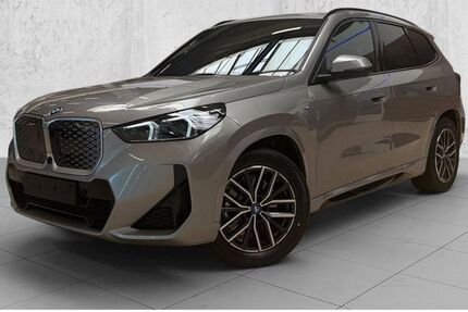 BMW iX1 1.001 km 51.000 &euro; Solingen 42719