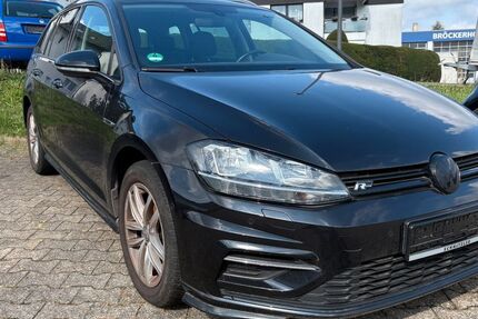 VW Golf 73.900 km 14.750 &euro; Hattingen 45527