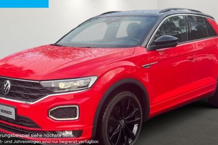 VW T-Roc 47.263 km 26.590 &euro; Wuppertal 42109