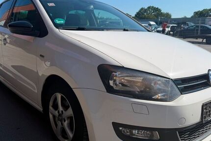 VW Polo 143.000 km 3.750 &euro; Wuppertal 42389