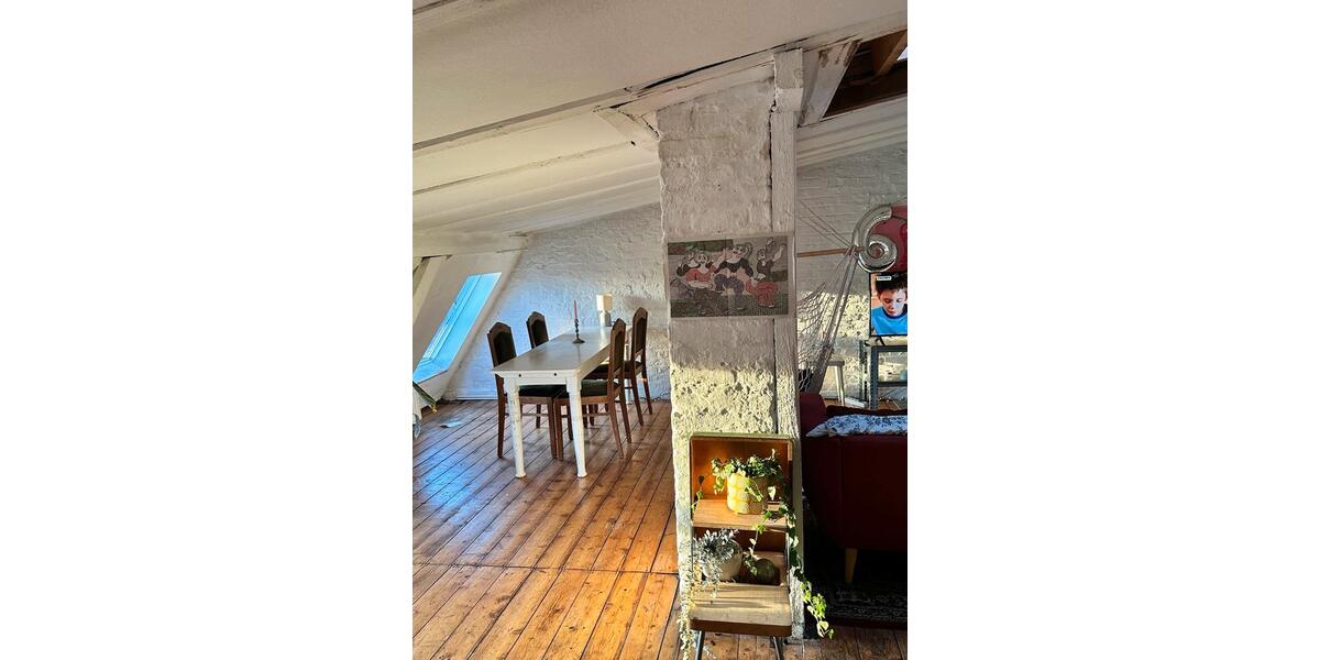 Etagenwohnung Köln Innenstadt - 1 Zimmer, 50 m&sup2;, 100&euro; | Angebot:26670867