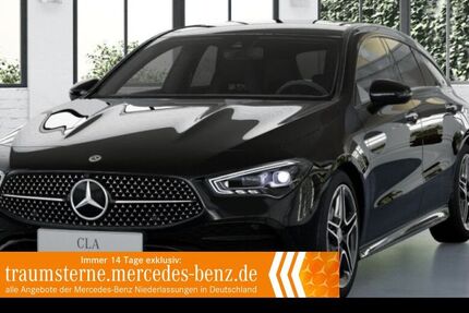Mercedes-Benz CLA 200 Shooting Brake 16.532 km 33.490 &euro; Köln 51149