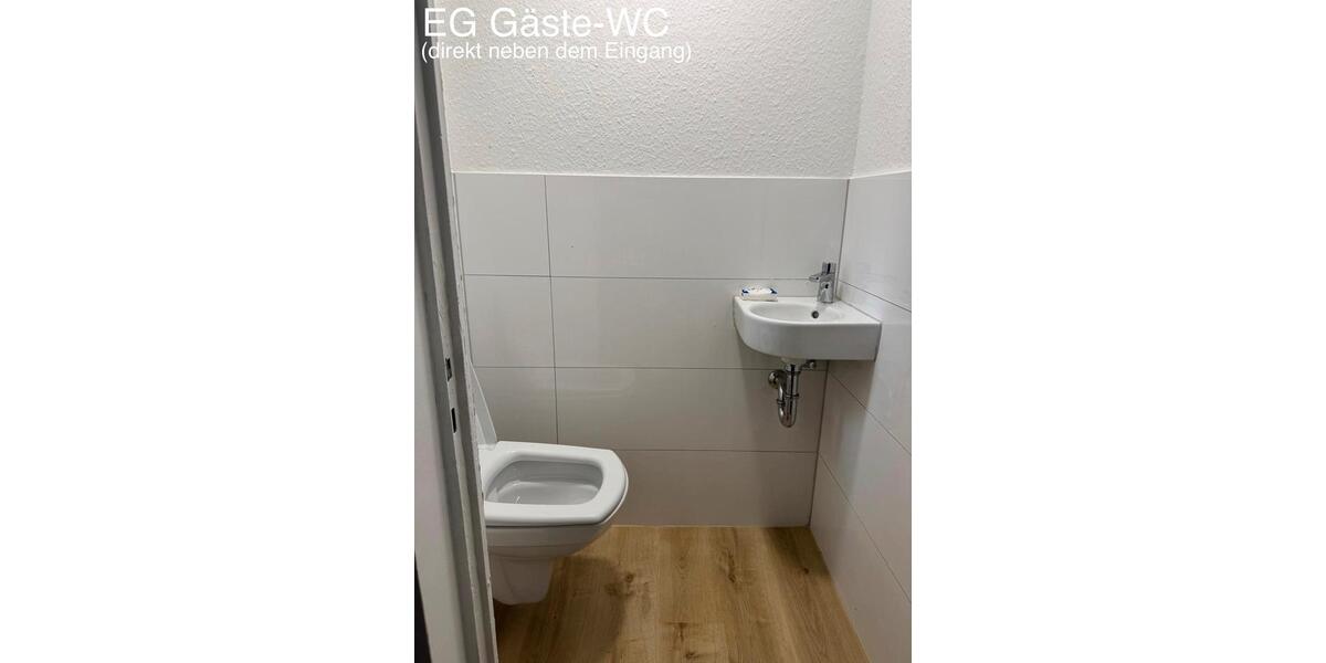 Etagenwohnung Remscheid Gemarkung Bergisch Born - 4 Zimmer, 130 m&sup2;, 1.170&euro; | Angebot:24187722