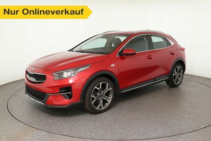Kia XCeed 53.090 km 16.760 &euro; Düsseldorf 40599