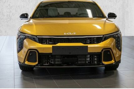 Kia K4 3.500 km 36.890 &euro; Köln 50858