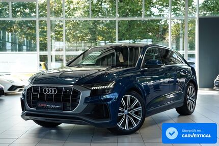 Audi Q8 155.000 km 40.900 &euro; Remscheid/NRW 42855