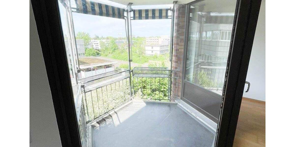 Etagenwohnung Düsseldorf Düsseltal - 3 Zimmer, 89 m&sup2;, 539.000&euro; | Angebot:24388329