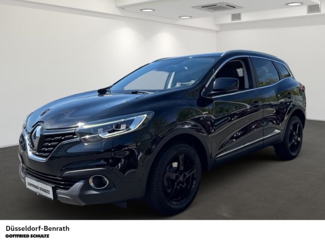 Renault Kadjar 57.924 km 14.780 &euro; Düsseldorf 40589