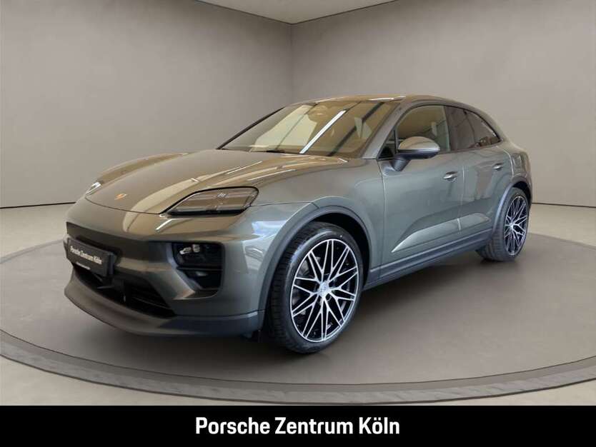 Porsche Macan 10.000 km 96.500 € Köln 50823