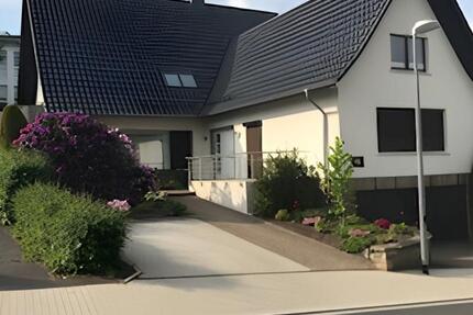 Wohnung Halver - 3 Zimmer, 117 m&sup2;, 900&euro; | Angebot:25988805