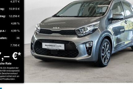 Kia Picanto 40.223 km 14.890 &euro; Remscheid 42897