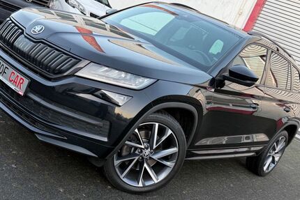 Skoda Kodiaq 149.248 km 29.200 &euro; Köln 51145