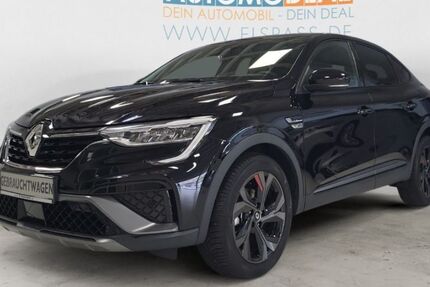 Renault Arkana 35.739 km 23.289 € Duisburg 47138