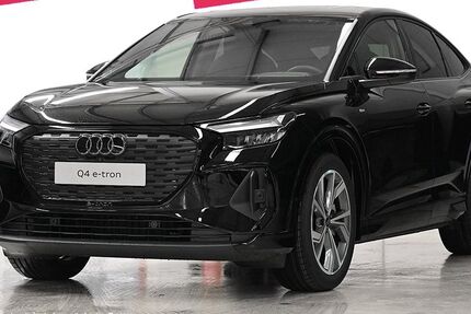 Audi Q4 e-tron 1.500 km 53.960 &euro; Wuppertal 42109