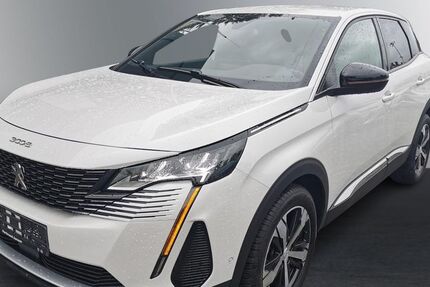 Peugeot 3008 20.091 km 24.890 &euro; Neuss 41460