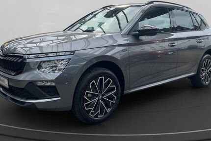 Skoda Kamiq 9.999 km 26.990 &euro; Köln-Mülheim 51063