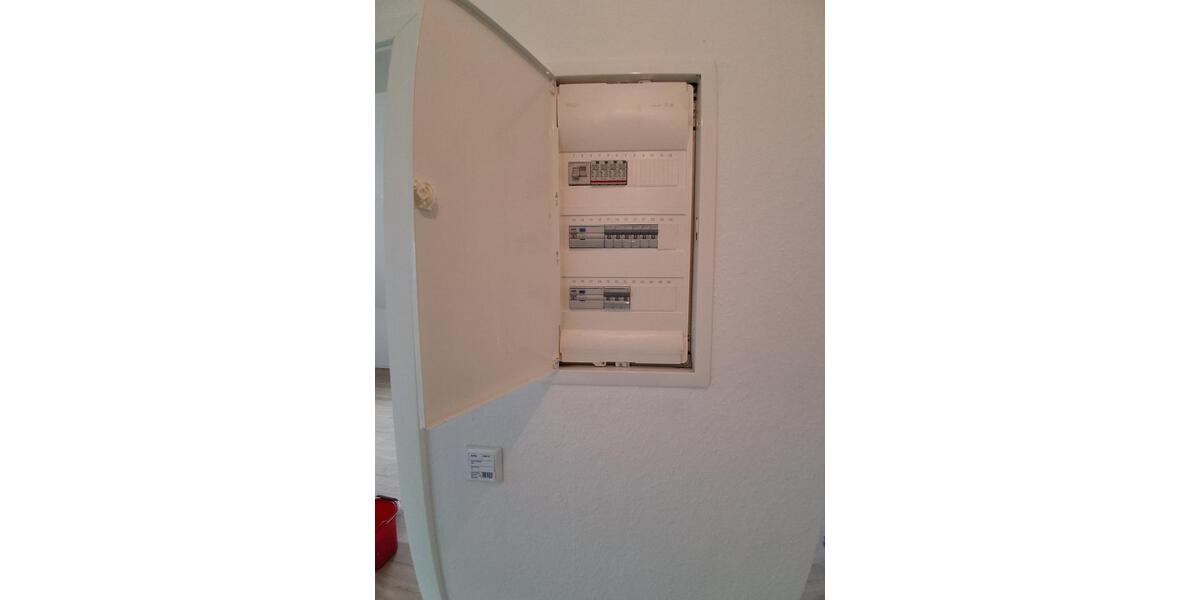 Etagenwohnung Hilden Kalstert - 2.5 Zimmer, 60 m&sup2;, 985&euro; | Angebot:24848948