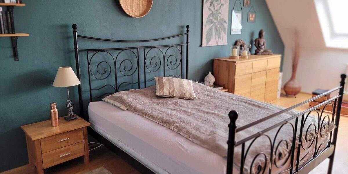 Einfamilienhaus Solingen Wald - 6 Zimmer, 172 m&sup2;, 395.000&euro; | Angebot:24002532