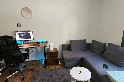 Wohnung Düsseldorf Pempelfort - 44 Zimmer, 44 m&sup2;, 703&euro; | Angebot:27625918