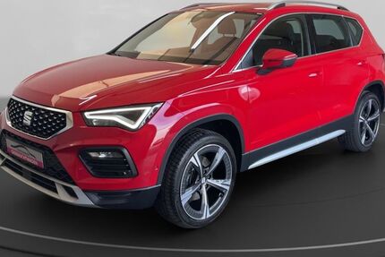 Seat Ateca 35.598 km 30.330 &euro; Köln 50823