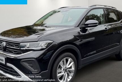 VW T-Cross 6.250 km 21.790 € Wuppertal 42109