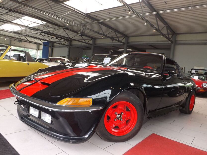 GT