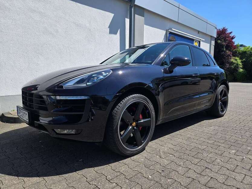 Macan