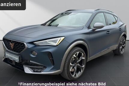 Cupra Formentor 27.500 km 36.990 &euro; Mettmann 40822