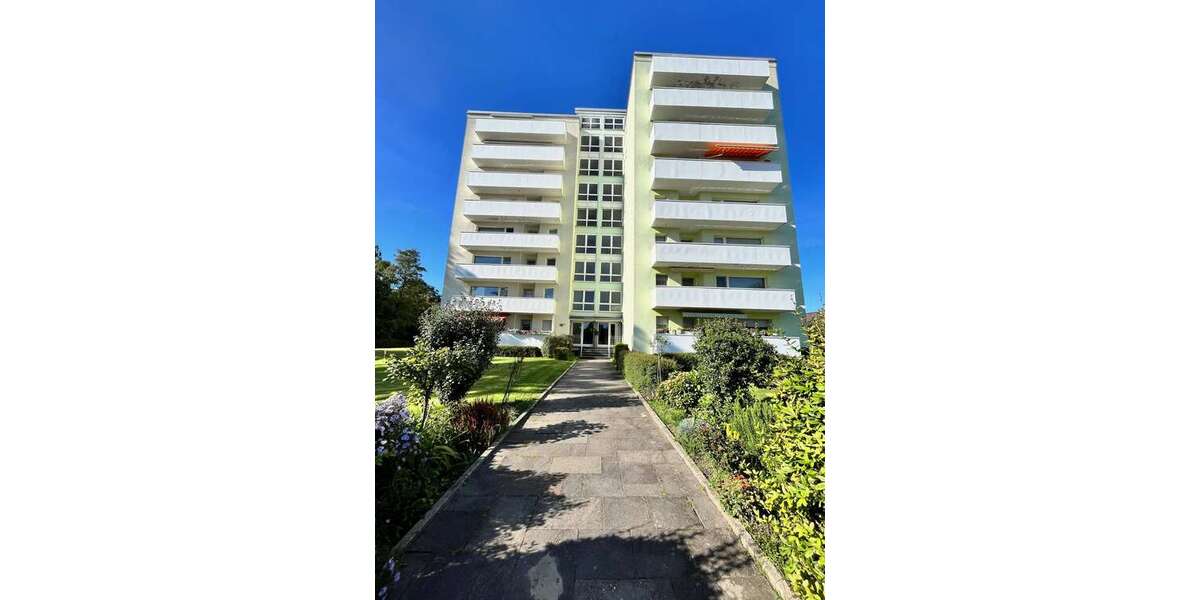 Etagenwohnung Haan - 1 Zimmer, 35 m&sup2;, 380&euro; | Angebot:25891845