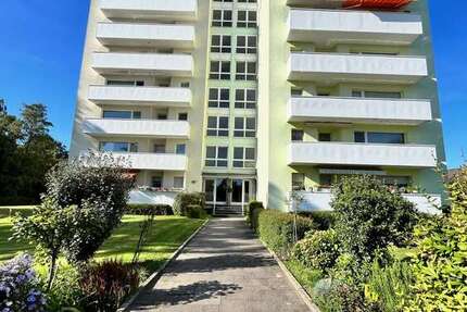 Wohnung Haan - 1 Zimmer, 35 m&sup2;, 380&euro; | Angebot:25891845