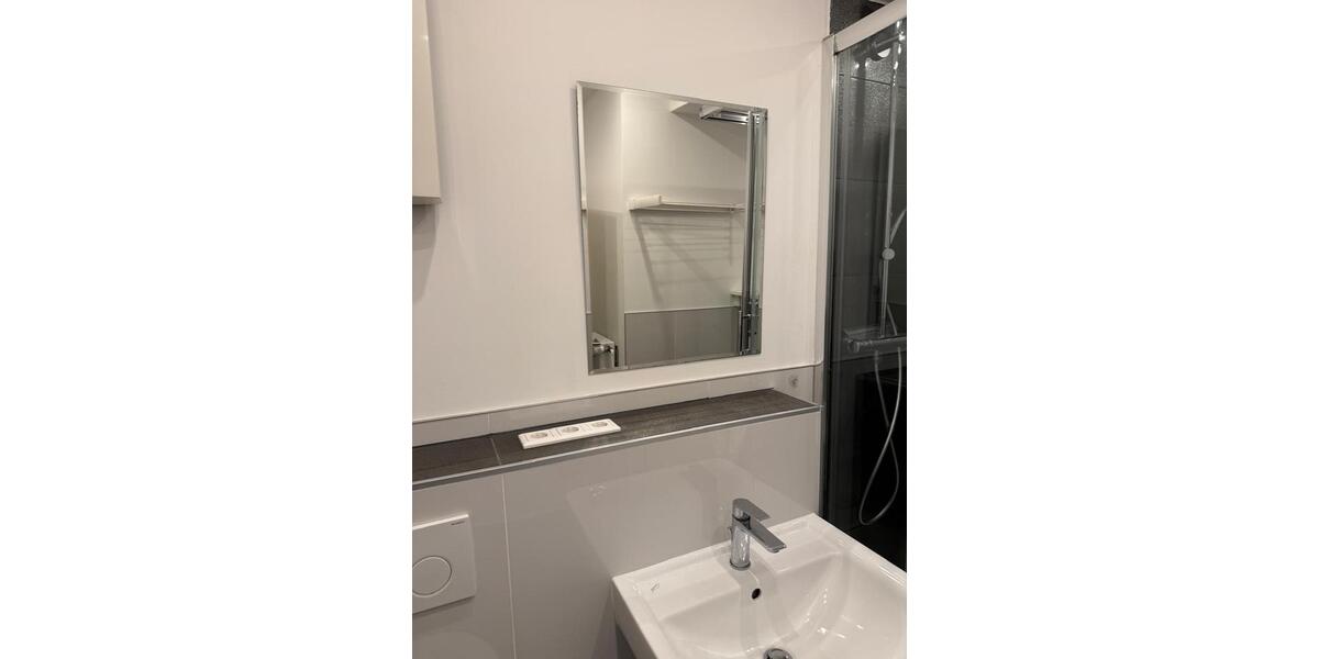 Etagenwohnung Wuppertal Elberfeld - 1 Zimmer, 30 m&sup2;, 480&euro; | Angebot:24784597