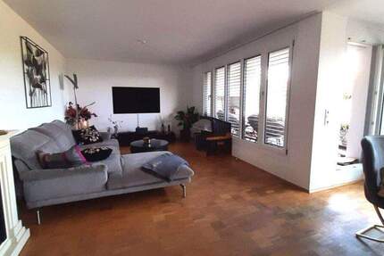 Schicke 3 Zimmer-Wohnung in BestlageNähe Rheinturm 3 zimmer