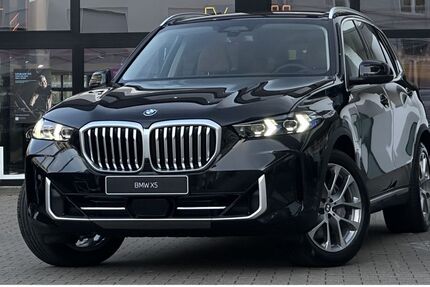 BMW X5 2.360 km 89.690 &euro; Wuppertal 42117