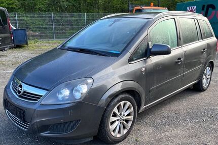 Opel Zafira 264.000 km 1.000 &euro; Solingen 42719