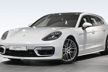 Porsche Panamera 47.294 km 119.790 € Düsseldorf 40468