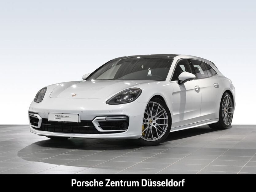 Porsche Panamera 47.294 km 124.490 € Düsseldorf 40468