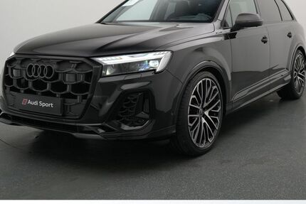 Audi Q7 11.602 km 95.980 &euro; Leverkusen 51373