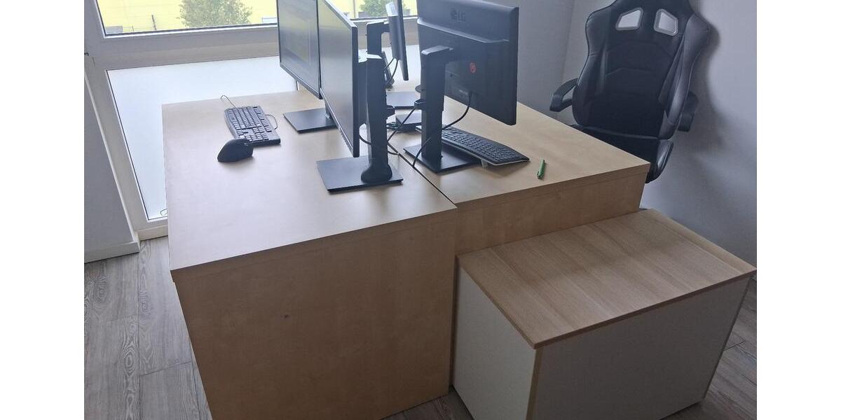 Gewerbeobjekt Langenfeld (Rheinland) - 500&euro; | Angebot:26620164