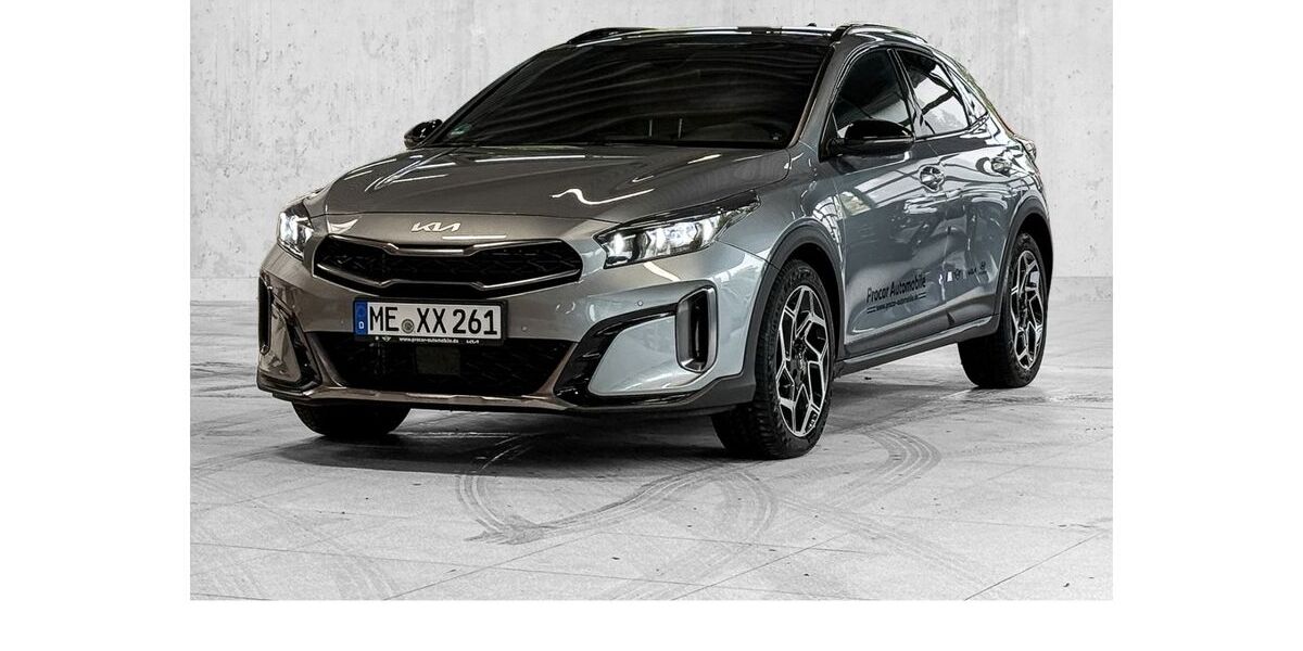 Kia XCeed 2.199 km 31.980 &euro; Mettmann 40822