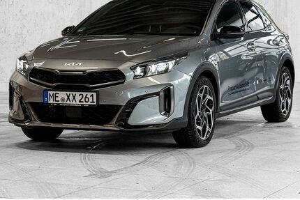 Kia XCeed 2.199 km 31.990 € Mettmann 40822