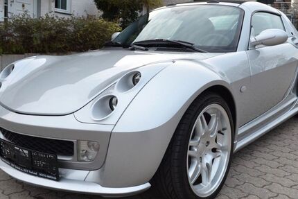 Smart Roadster 35.000 km 20.199 &euro; Remscheid 42859