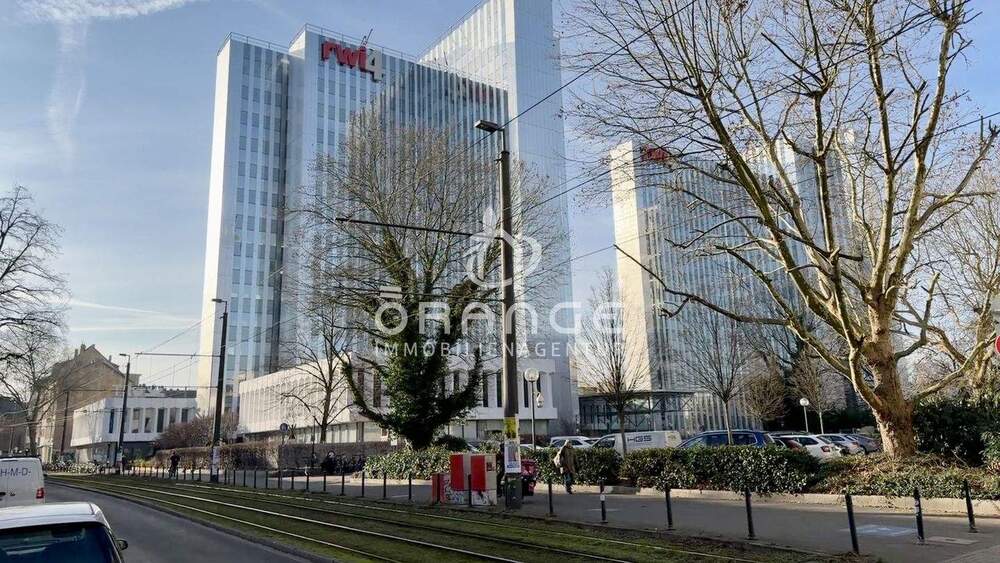 Mehrfamilienhaus, Wohnhaus Düsseldorf Unterbilk - 1 Zimmer, 579 m&sup2;, 1.950.000&euro; | Angebot:24632528