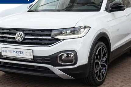 VW T-Cross 19.400 km 18.790 € Solingen 42699