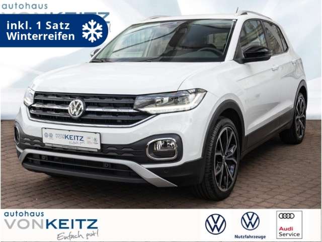 VW T-Cross 19.400 km 18.790 € Solingen 42699