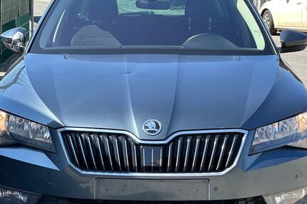 Skoda Superb 349.005 km 5.499 € Essen 45276