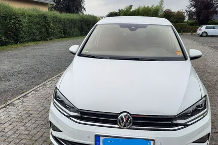 VW Golf Sportsvan 79.600 km 15.450 &euro; Wermelskirchen 42929