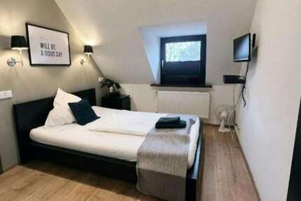 Zimmer Leverkusen Hitdorf - 850&euro; | Angebot:27260790