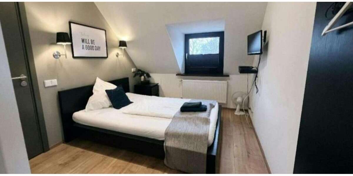 Zimmer Leverkusen Hitdorf - 850&euro; | Angebot:27260790
